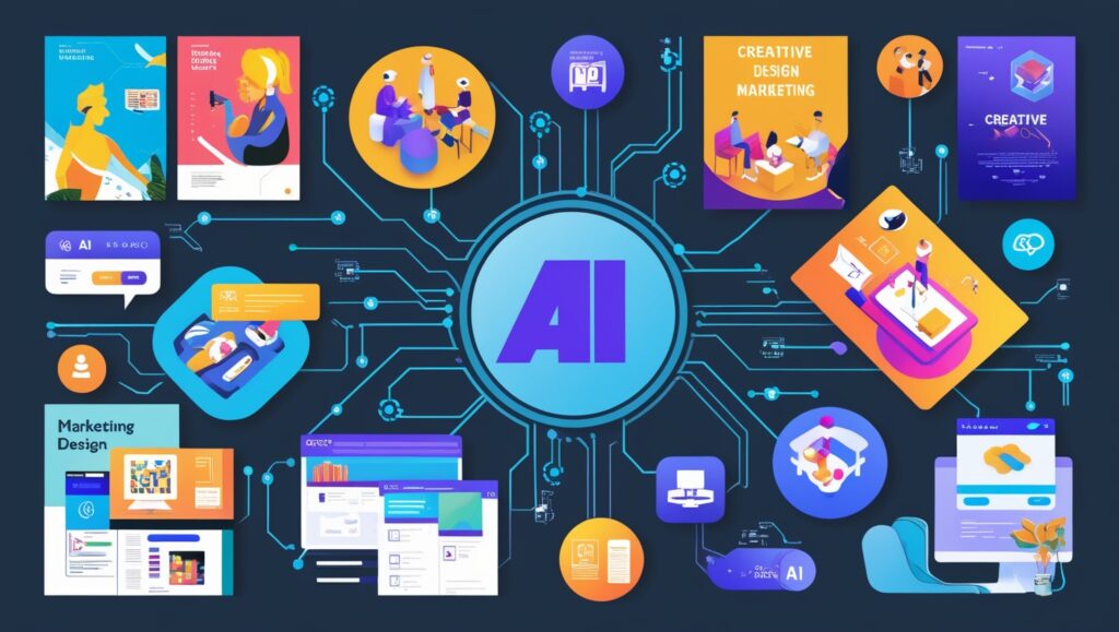 AI in Creative Industries