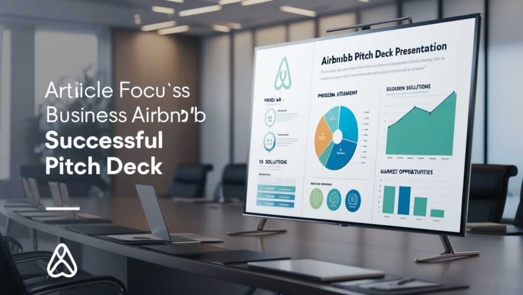 The Secrets Behind Airbnb’s Success